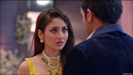 Parineeti - 20th July 2024